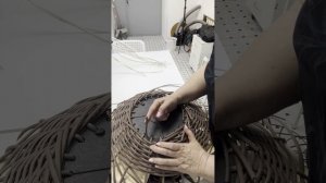 Урок 3 из 4. Плетем Горшочек счастья