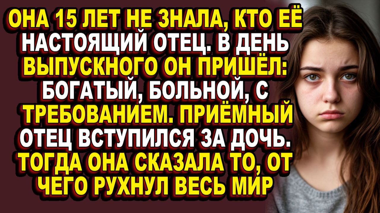 Истории из жизни|Любовь, которую нельзя купить, и наследство, которое никто не хотел|Аудио рассказы