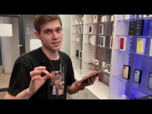 Обзор на бюджетный планшет-ноутбук (Umiio A19 Pro)