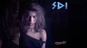 S.D.I.®Mistreated🎶1989