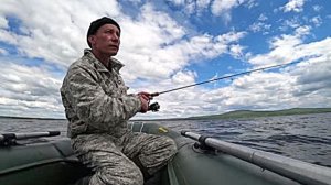 Рыбалка на ультралайт: вечерний клёв окуня — показываю приманки и рабочие проводки.