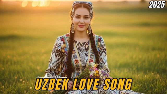 Uzbek Music Mix 2025 🔥 Лучшие Узбекские Песни – Party & Dance Hits