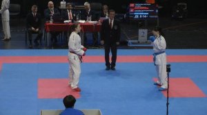 каратэ Череповец девочки 14-15 до 61