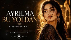 Ayrılma bu yoldan (2026)