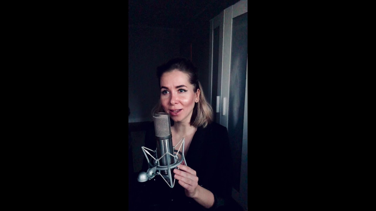 Malfa - So Long. Cover (русская версия) смотреть онлайн