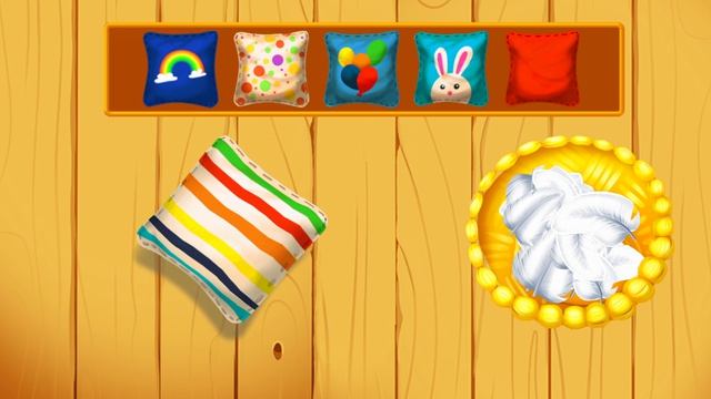 Ферма Детские Игры Для Детей 4. Мультфильм