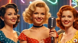 Рокабилли 1950-х, рок-н-ролл