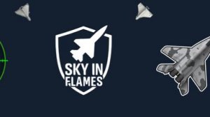 игра SkyInFlames Demo