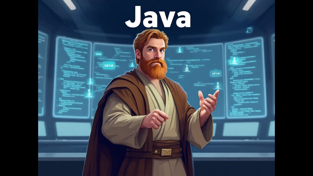 Java #3. Наследование, Template Method, StringBuilder и прочее смотреть онлайн