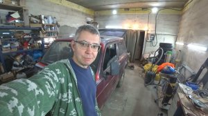 Нив много не бывает ! Купил редкую Ниву. Планы на 2026 год.