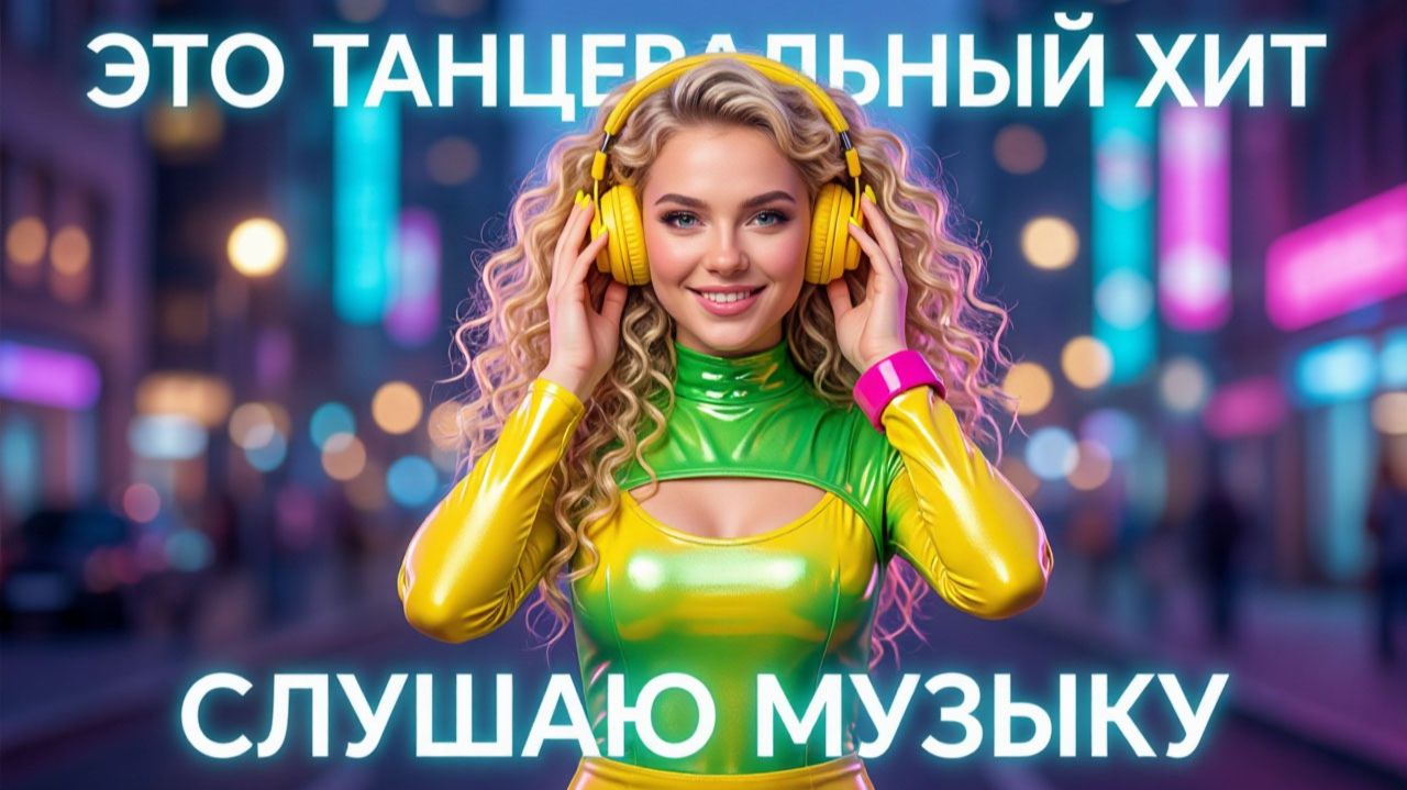 ✨ЭТОТ ТРЕК НА РЕПИТЕ: ПРИЗНАЮСЬ ЧЕСТНО!💃СЛУШАЮ МУЗЫКУ! ТАНЦЕВАЛЬНЫЙ ХИТ! NatBut -Твой Стиль!