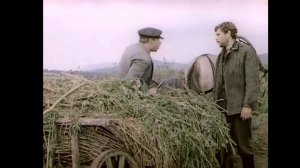 В Уральской деревне