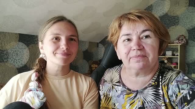 Встреча 1. Возвращение Домой, приветствие.
