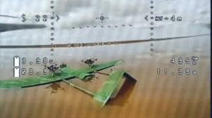 БПЛА FP-1 Украины оснастили FPV дронами