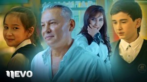 Xusan Sodiqov - Xayr maktabim (Official Music Video)