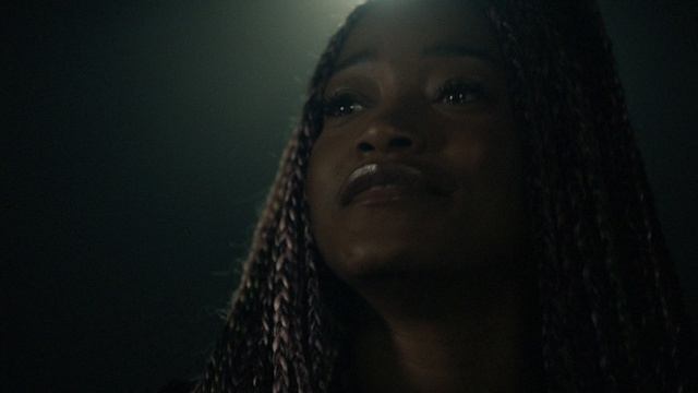 Крик 3 сезон 4 серия «Укрытия в бурю» (сериал, 2019)