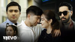 Mashxurbek Yuldashev - Sevolmadim (Bevafo 2)