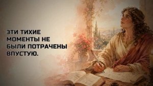 Когда Бог забрал у человека всё.