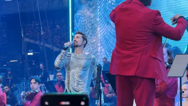 Дима Билан - Там за рекою, ВТБ Арена, 21.06.2025 #димабилан #билан #dimabilan #bilan