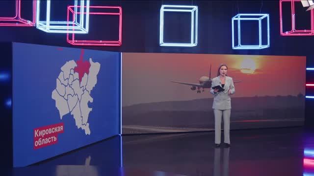 Новости "Волга 24" 01.07.2026. Утренний выпуск