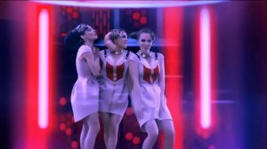 Виа Гра - День без тебя