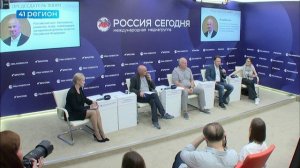 ПРЕМИЯ «ДАЛЬНИЙ ВОСТОК» ИМЕНИ В.К. АРСЕНЬЕВА ПОБИЛА РЕКОРД ПО КОЛИЧЕСТВУ УЧАСТНИКОВ • НОВОСТИ