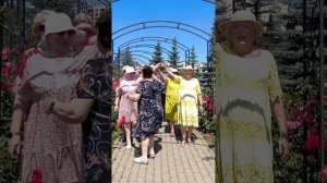 С милыми дамами.... 03.07.26.