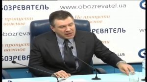 Игорь Беркут о будущем  Украины
