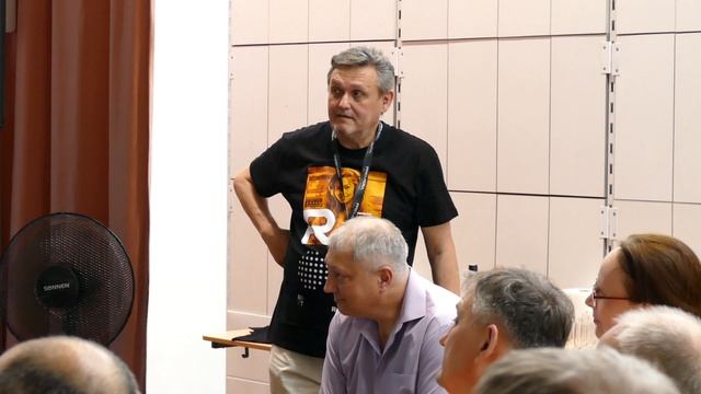 Презентация бренда Radiotehnika. Часть 4