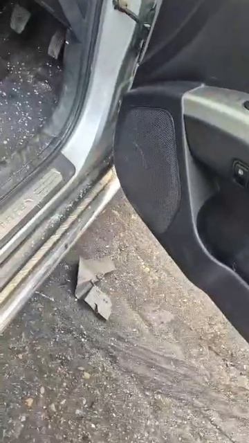 GB5515	HYUNDAI SANTAFE	2006