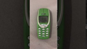 Coffin Dance on NOKIA 3310 | Танец гроба на нокиа 3310