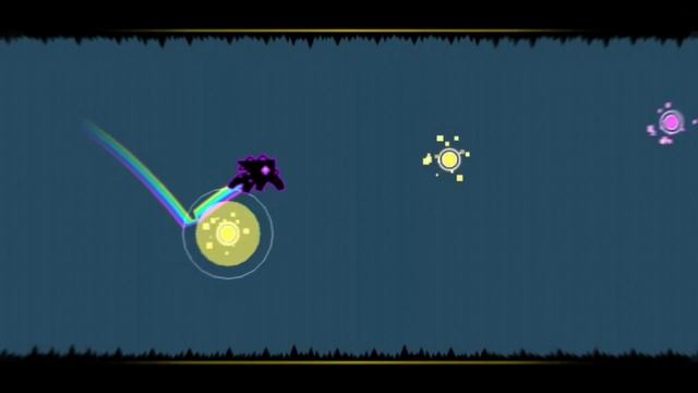 Geometry Dash StrikeRea Trailer смотреть онлайн