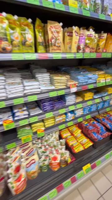 Товары и цены в магазине Беларуси