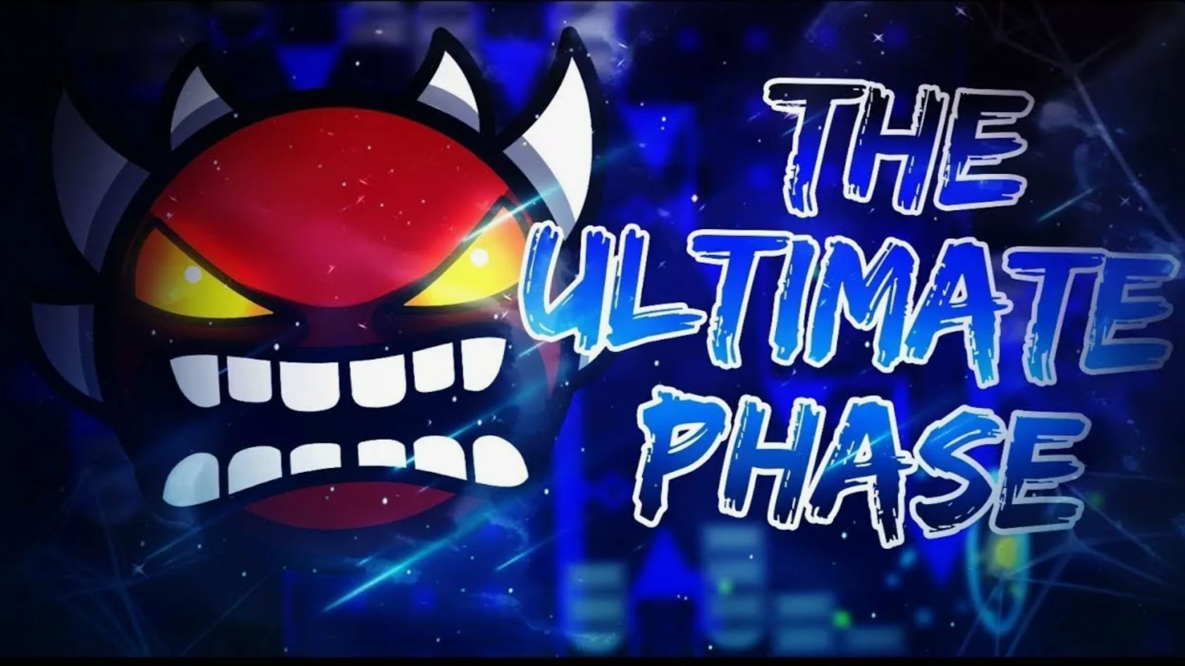 The Ultimate Phase
