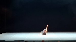 Скребкова Ника. «Монолог»