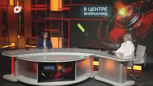 В центре внимания / День рождения Владивостока / 02.07.26