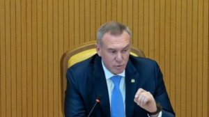 «Период заливания средствами уже давно прошел»: губернатор ХМАО Кухарук потребовал перестроиться.
