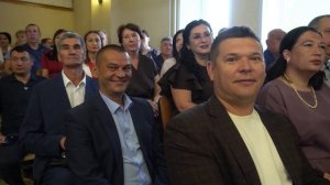 Ученье – свет, медаль – награда: итоги главного бала года