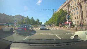 Россия. Санкт-Петербург. 25.06.2026