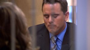Офис - 3 сезон 7 серия  / The Office