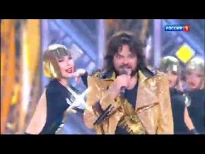 Филипп Киркоров-Включаем радость. «Субботний вечер» 10. 11. 2018 г.