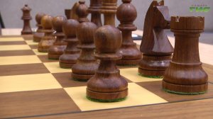 Седьмой этап Кубка России по классическим шахматам стартовал в Самаре