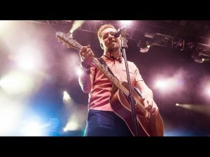 Элизиум - Улетай ✈ Stadium Live (акустика)