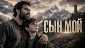 Сын мой — Песня отца до мурашек #кавказ #отецисын #новинка2026