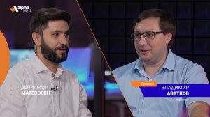 Ключевой интерес России – остановить давление Запада и предотвратить большую войну: Владимир Аватков