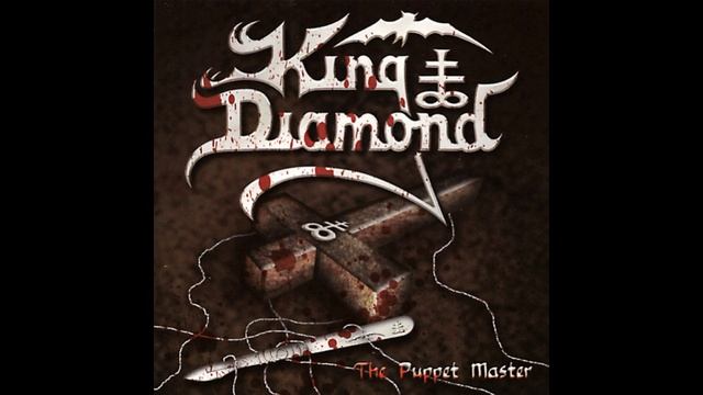 King Diamond®ThePuppetMaster🎶2003 смотреть онлайн