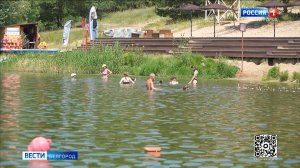 Инспекторы ГИМС ежедневно патрулируют водоемы Белгородской области