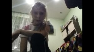 🐸Катя Адушкина-Сладкий\Танец/by daniella_kofanova✌