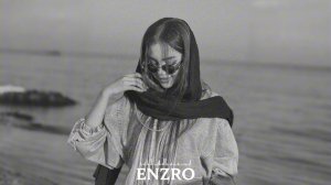Enzro - Падал Белый Снег (Remix)