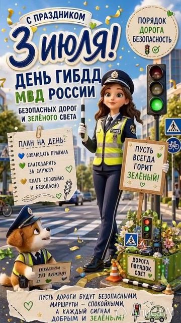 праздники